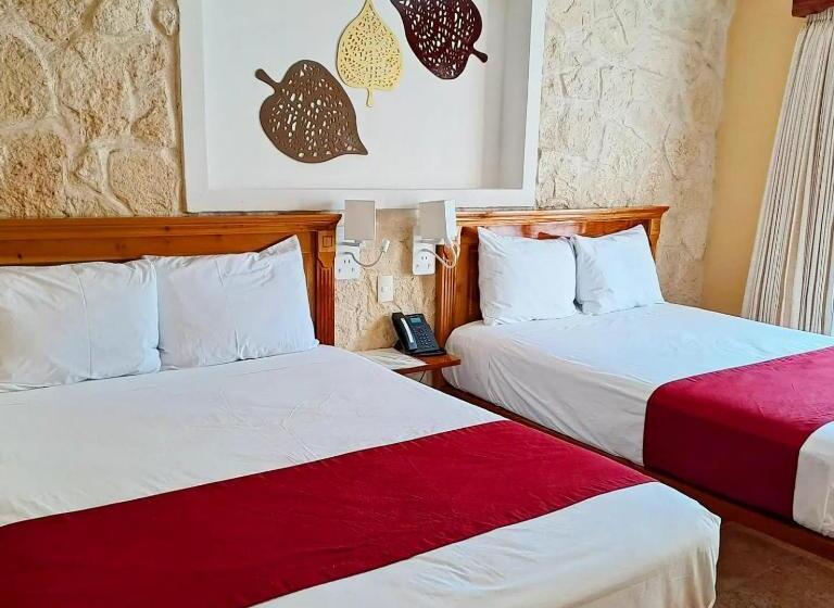 Fotos del hotel Cancun International Suites:  5