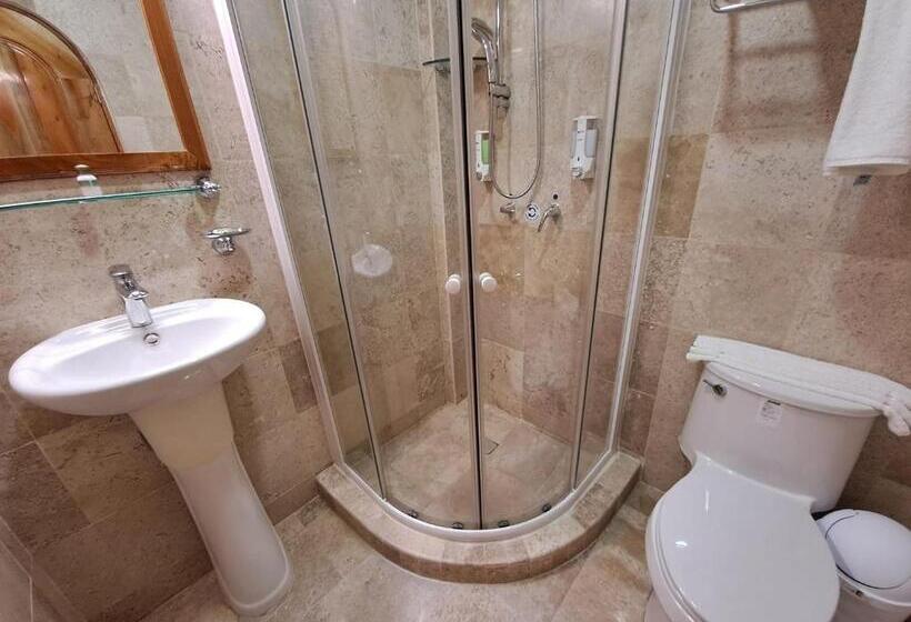Fotos del hotel Cancun International Suites:  46