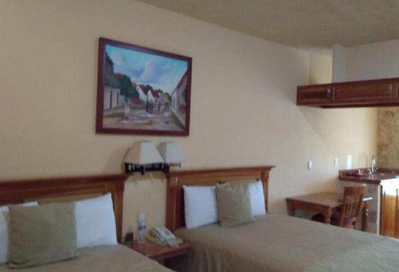 Fotos del hotel Cancun International Suites:  22