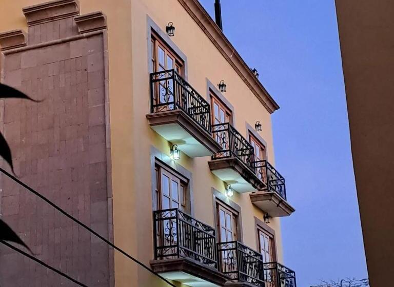 Fotos del hotel Cancun International Suites:  23