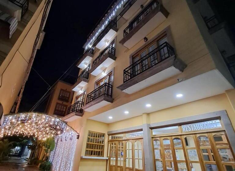 Fotos del hotel Cancun International Suites:  10