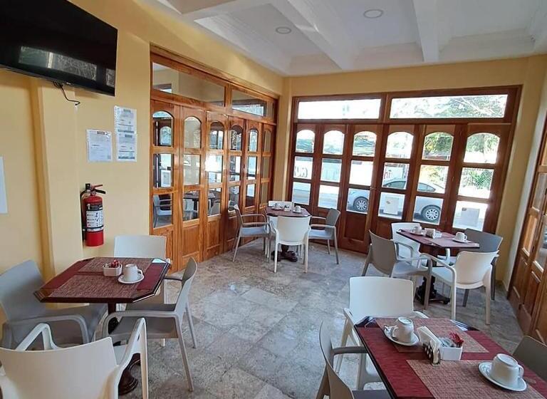 Fotos del hotel Cancun International Suites:  28