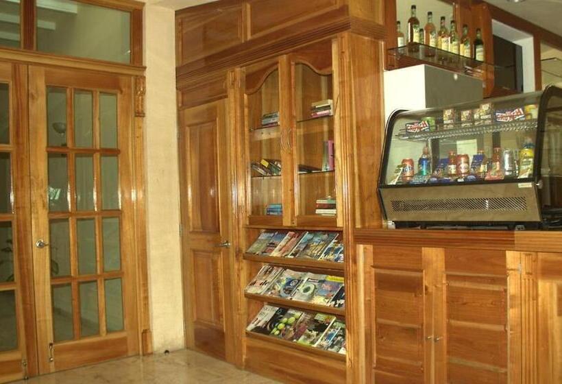 Fotos del hotel Cancun International Suites:  56