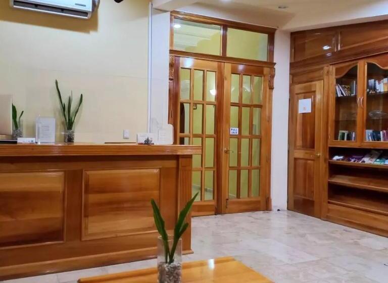 Fotos del hotel Cancun International Suites:  43