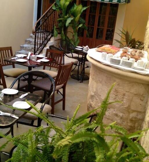 Fotos del hotel Cancun International Suites:  25