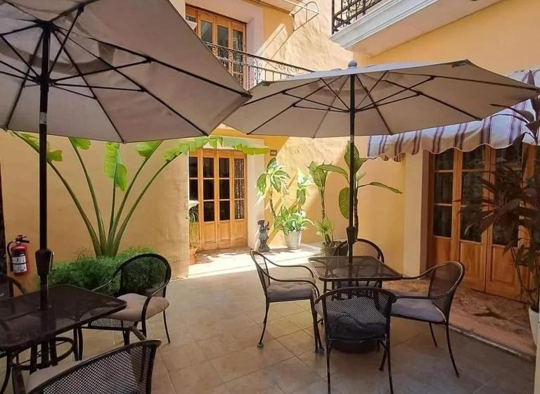 Fotos del hotel Cancun International Suites:  40