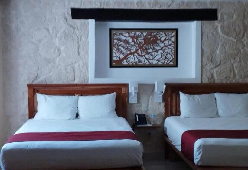 Fotos del hotel Cancun International Suites:  50