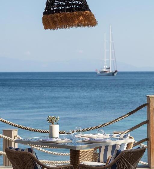 酒店 Caresse, A Luxury Collection Resort & Spa, Bodrum