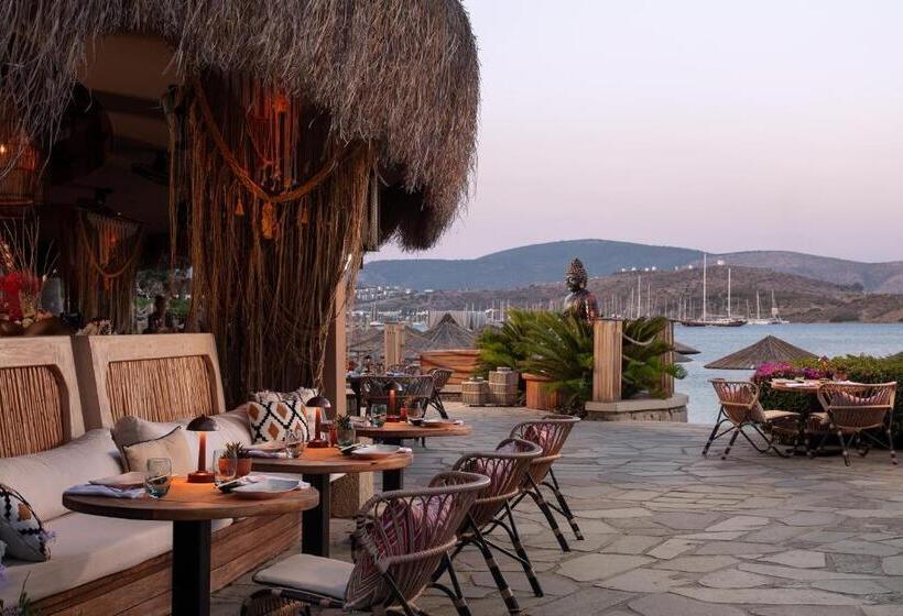 酒店 Caresse, A Luxury Collection Resort & Spa, Bodrum