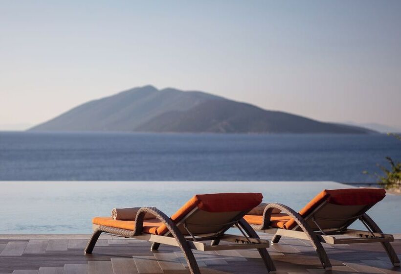 酒店 Caresse, A Luxury Collection Resort & Spa, Bodrum