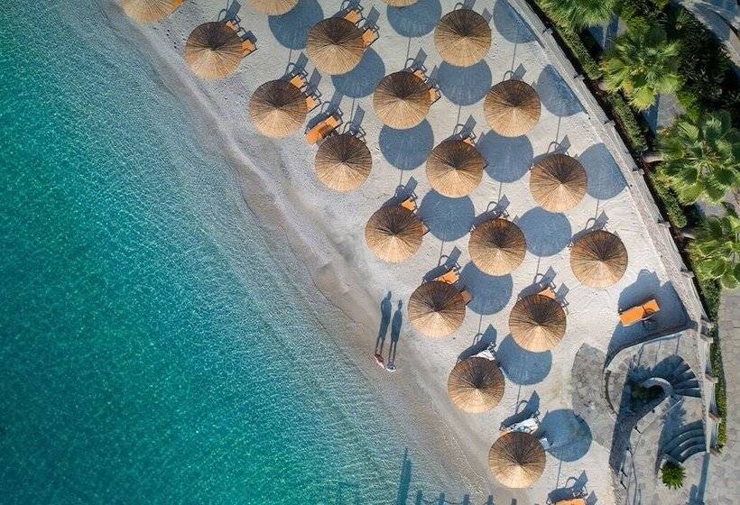 酒店 Caresse, A Luxury Collection Resort & Spa, Bodrum