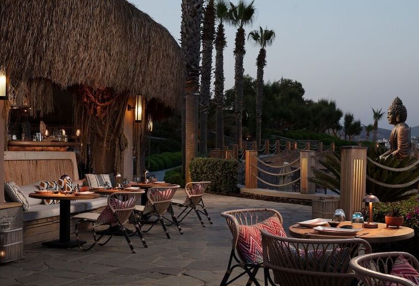 酒店 Caresse, A Luxury Collection Resort & Spa, Bodrum