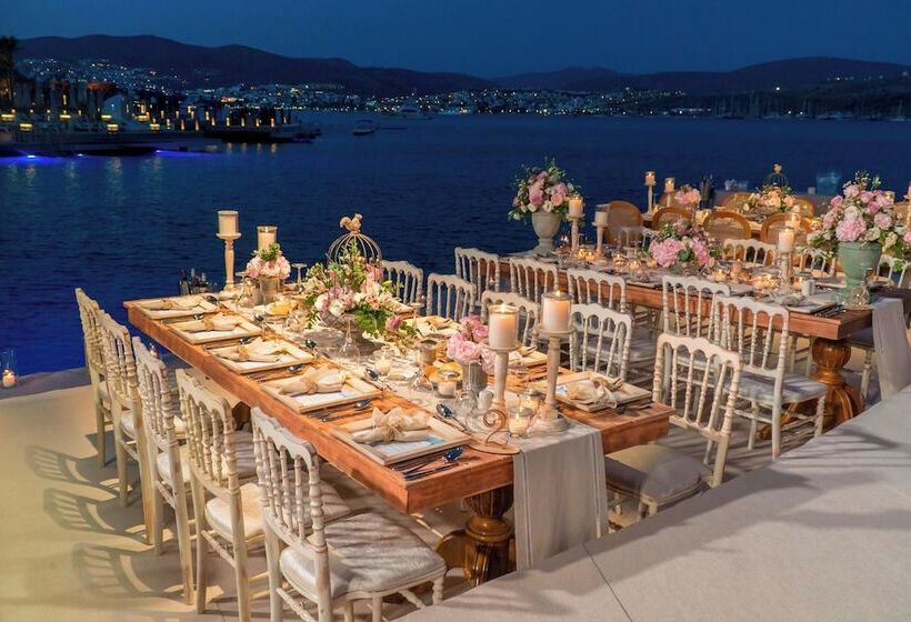 酒店 Caresse, A Luxury Collection Resort & Spa, Bodrum