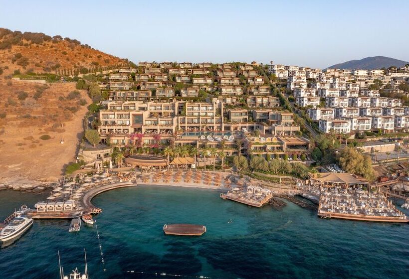 酒店 Caresse, A Luxury Collection Resort & Spa, Bodrum