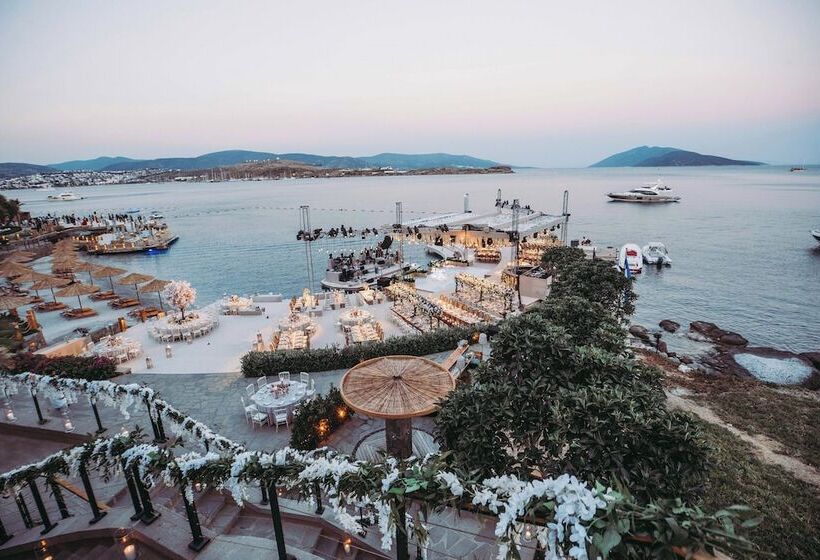 酒店 Caresse, A Luxury Collection Resort & Spa, Bodrum