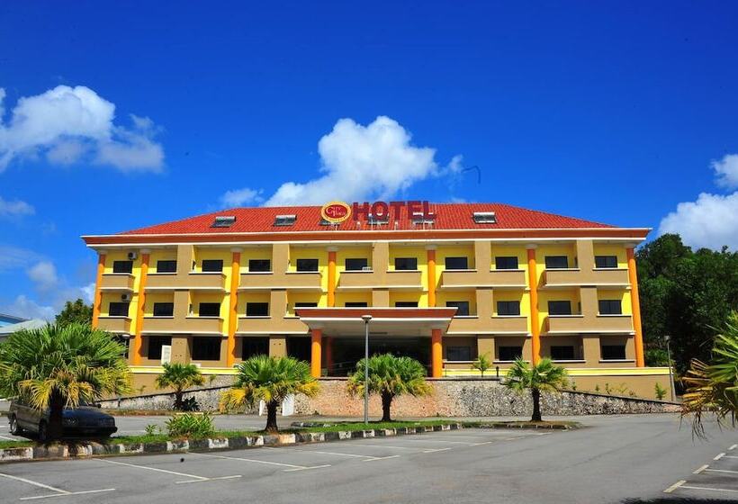 Fotos del hotel City Times:  15