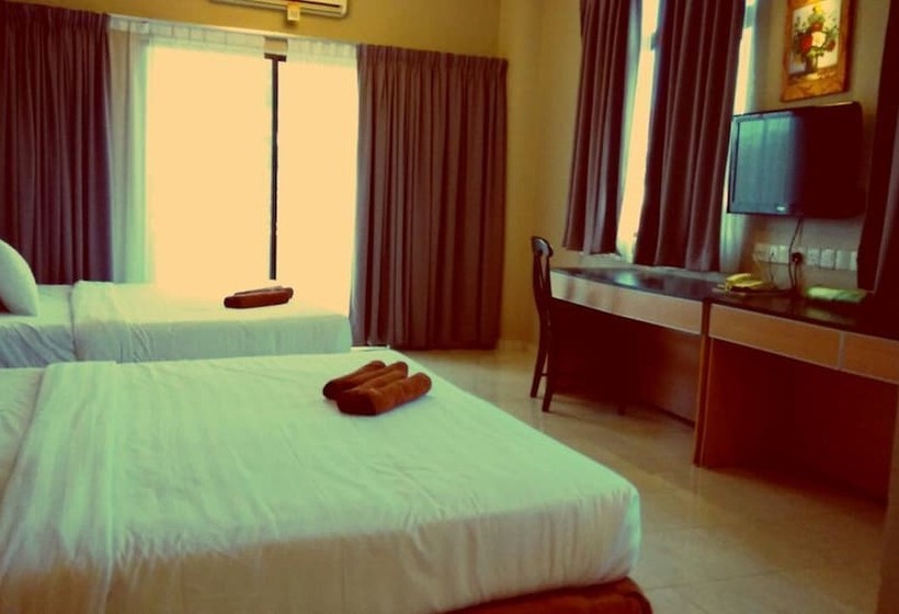 Fotos del hotel City Times:  18