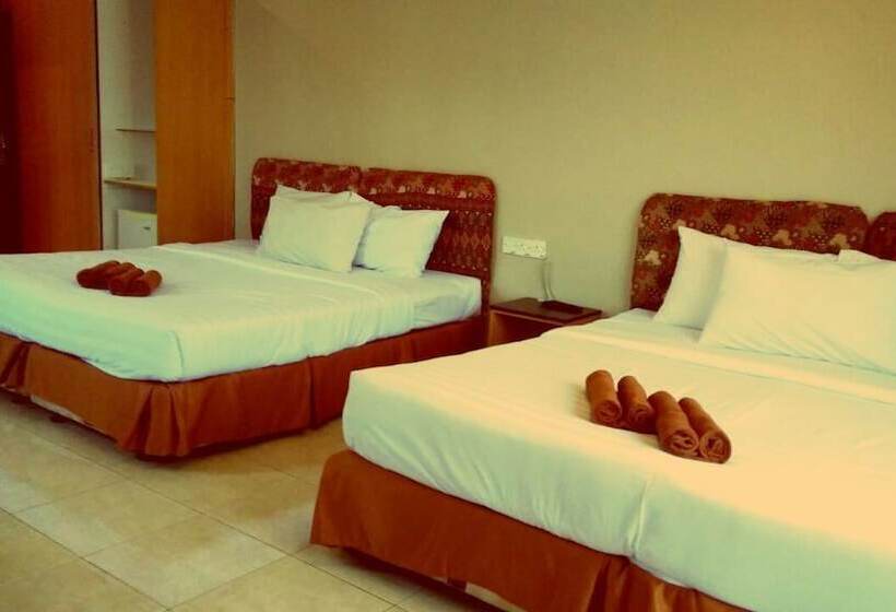 Fotos del hotel City Times:  13