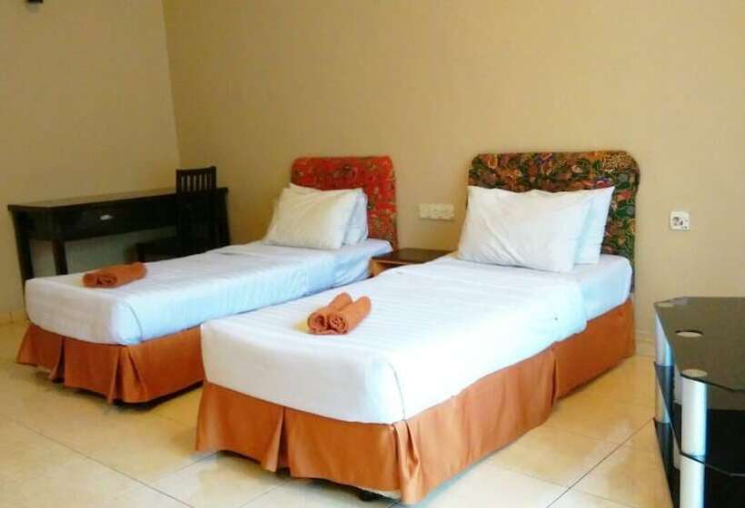 Fotos del hotel City Times:  11