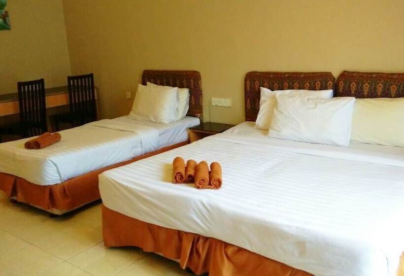 Fotos del hotel City Times:  2