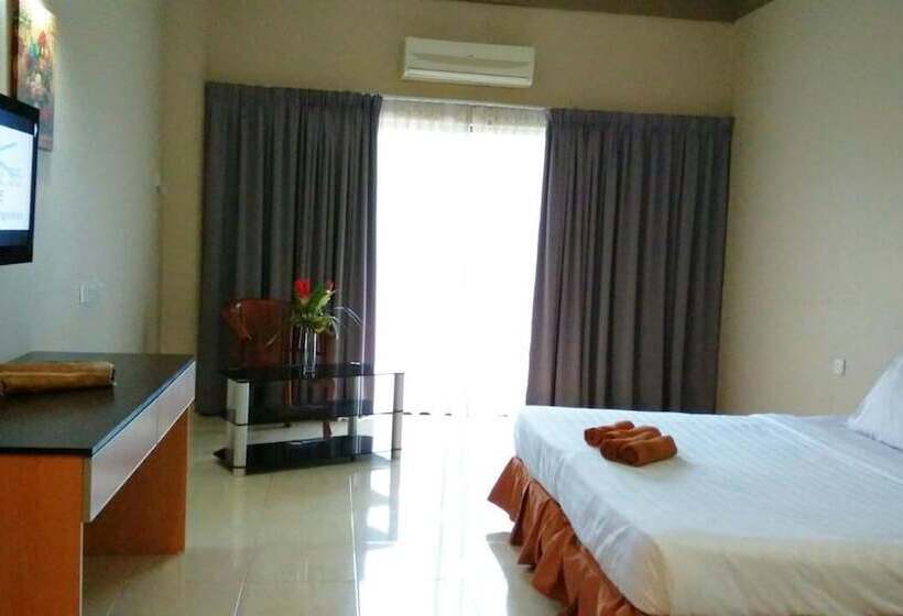 Fotos del hotel City Times:  9