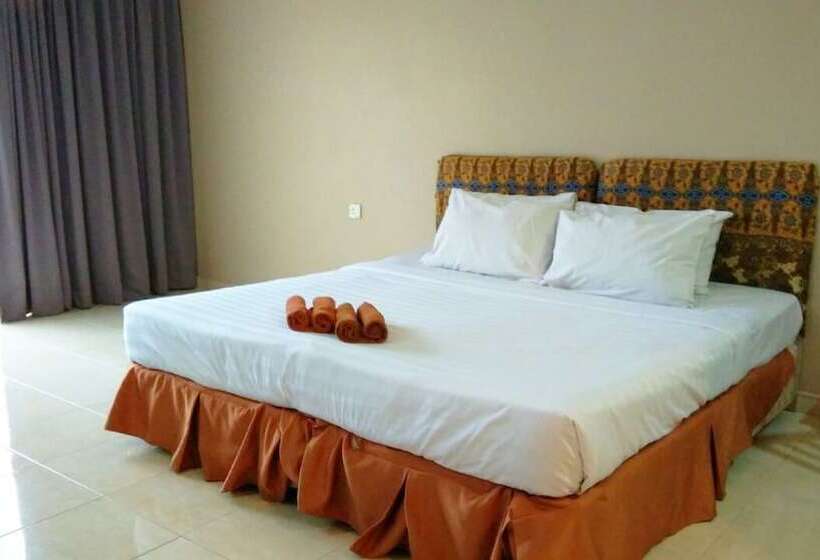Fotos del hotel City Times:  6