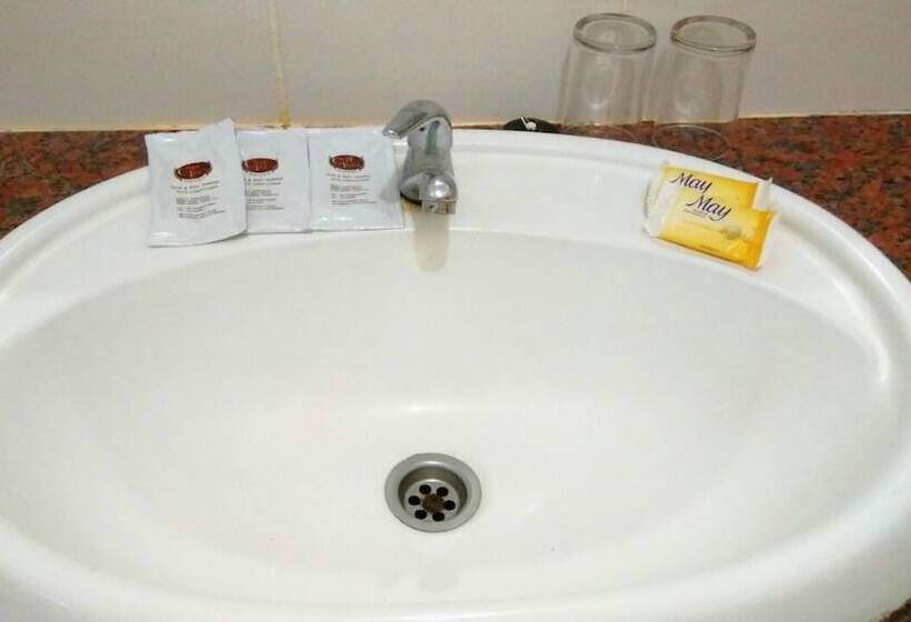 Fotos del hotel City Times:  22
