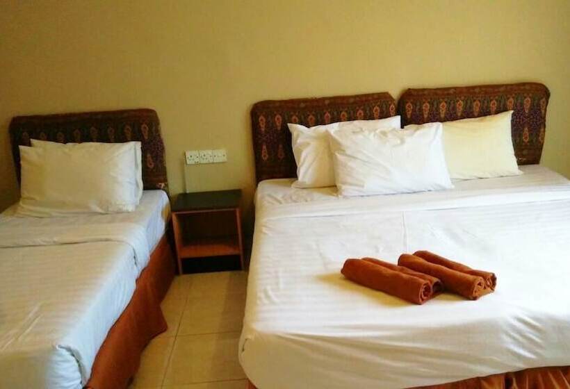 Fotos del hotel City Times:  4
