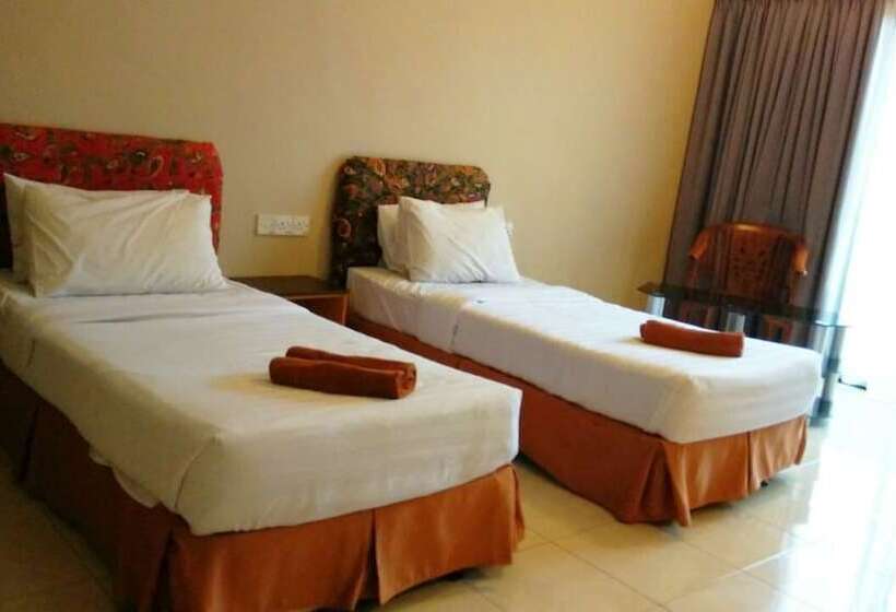 Fotos del hotel City Times:  3