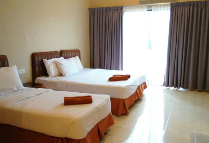 Fotos del hotel City Times:  12
