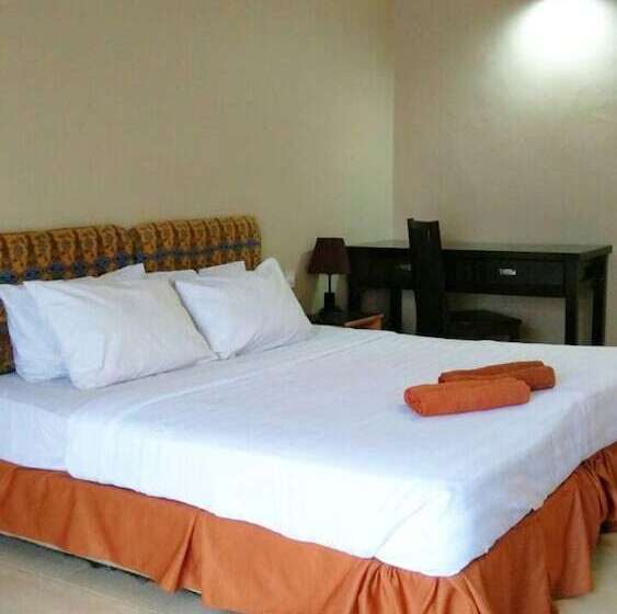 Fotos del hotel City Times:  10
