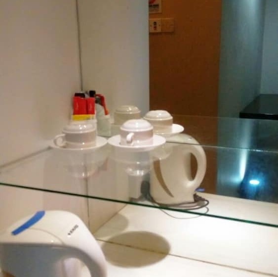 Fotos del hotel City Times:  19