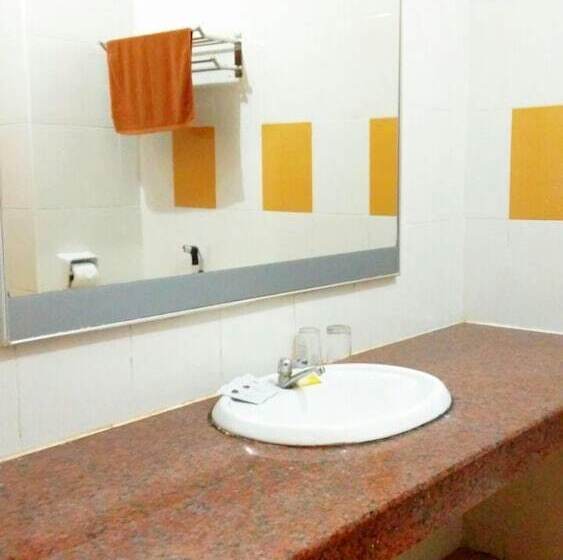 Fotos del hotel City Times:  21
