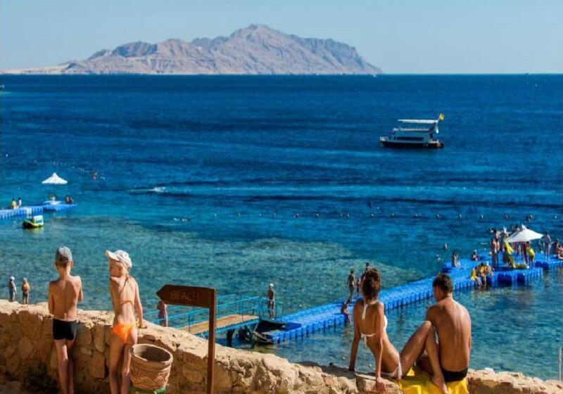 Fotos del hotel Concorde El Salam Hotel Sharm El Sheikh Sport:  5
