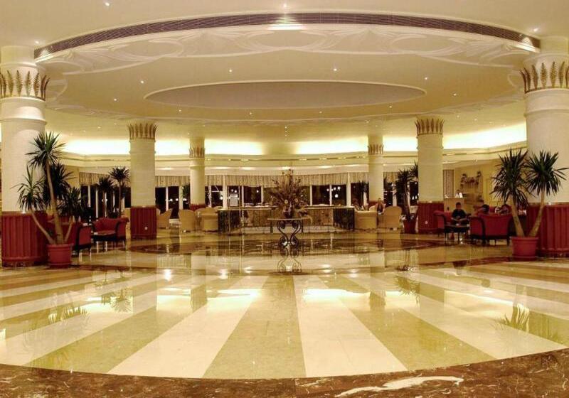 Fotos del hotel Concorde El Salam Hotel Sharm El Sheikh Sport:  8