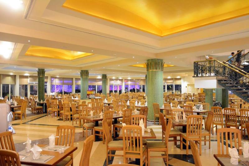 Fotos del hotel Concorde El Salam Hotel Sharm El Sheikh Sport:  28