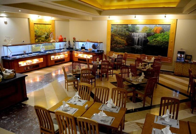 Fotos del hotel Concorde El Salam Hotel Sharm El Sheikh Sport:  23