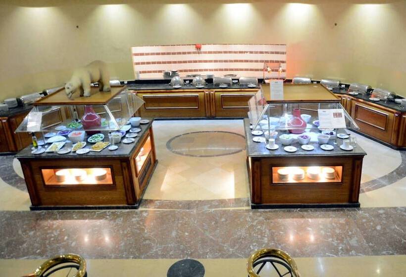 Fotos del hotel Concorde El Salam Hotel Sharm El Sheikh Sport:  24