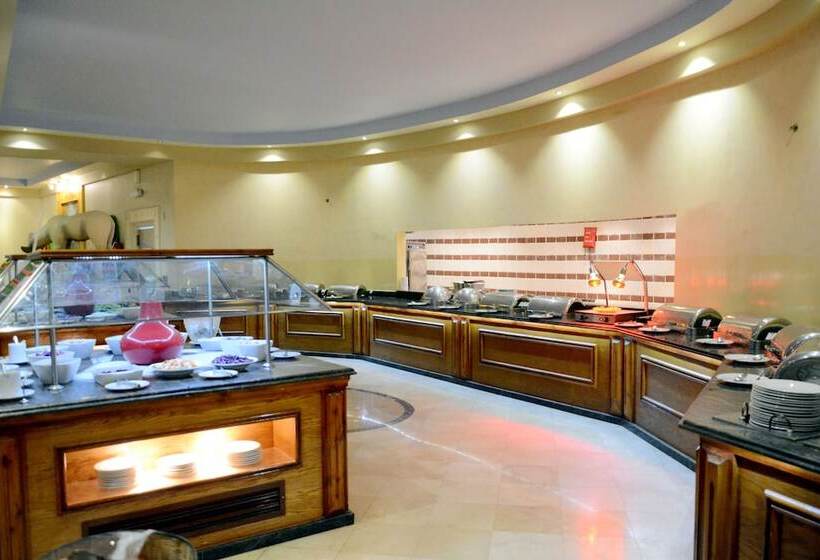 Fotos del hotel Concorde El Salam Hotel Sharm El Sheikh Sport:  25