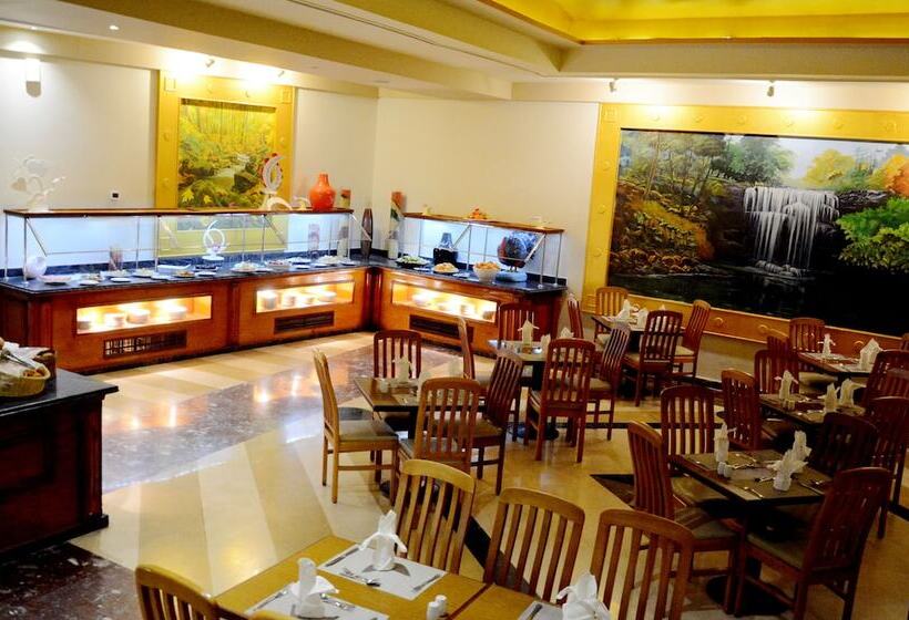 Fotos del hotel Concorde El Salam Hotel Sharm El Sheikh Sport:  26