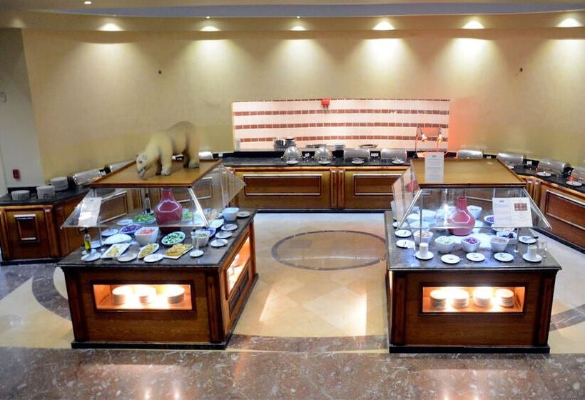 Fotos del hotel Concorde El Salam Hotel Sharm El Sheikh Sport:  27