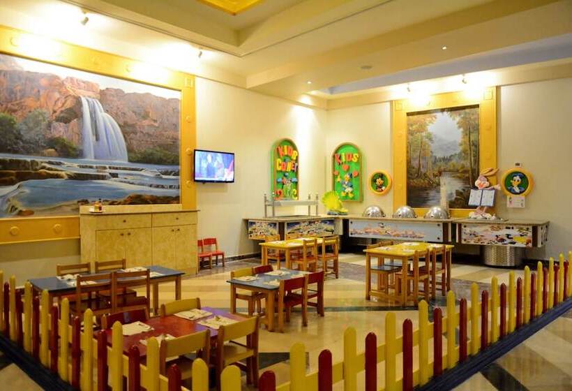 Fotos del hotel Concorde El Salam Hotel Sharm El Sheikh Sport:  33