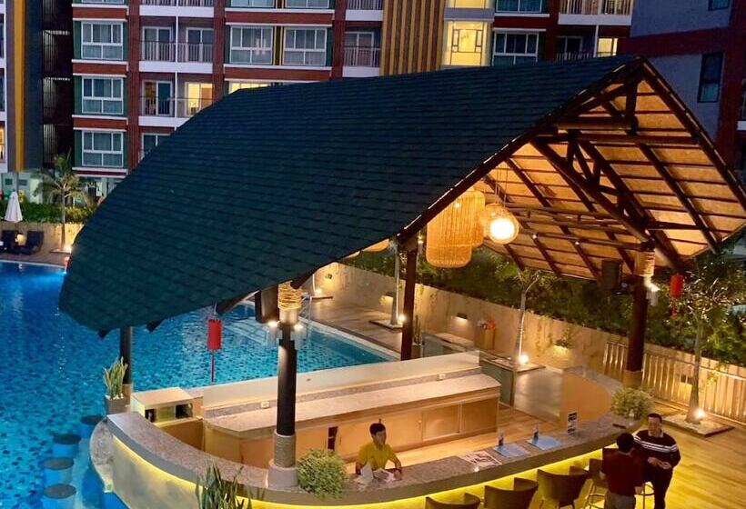 هتل De Richy Chiangmai