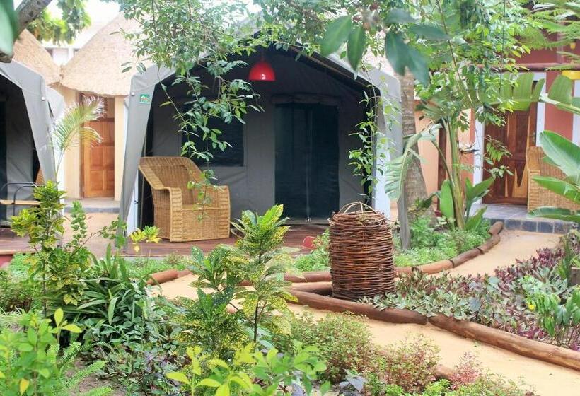 فندق Devocean Eco Adventure Lodge