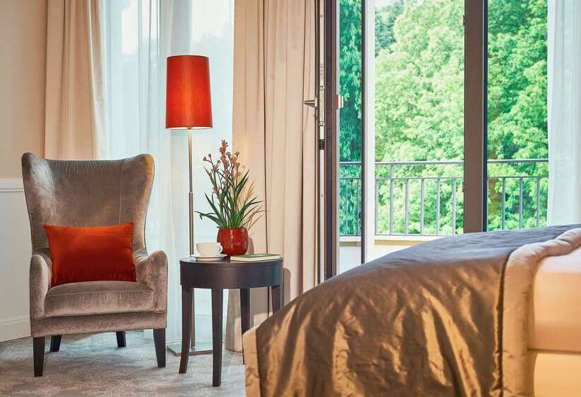 Dorint Hotel Frankfurt/oberursel