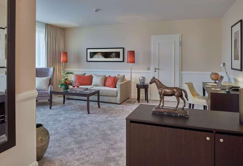 Dorint Hotel Frankfurt/oberursel