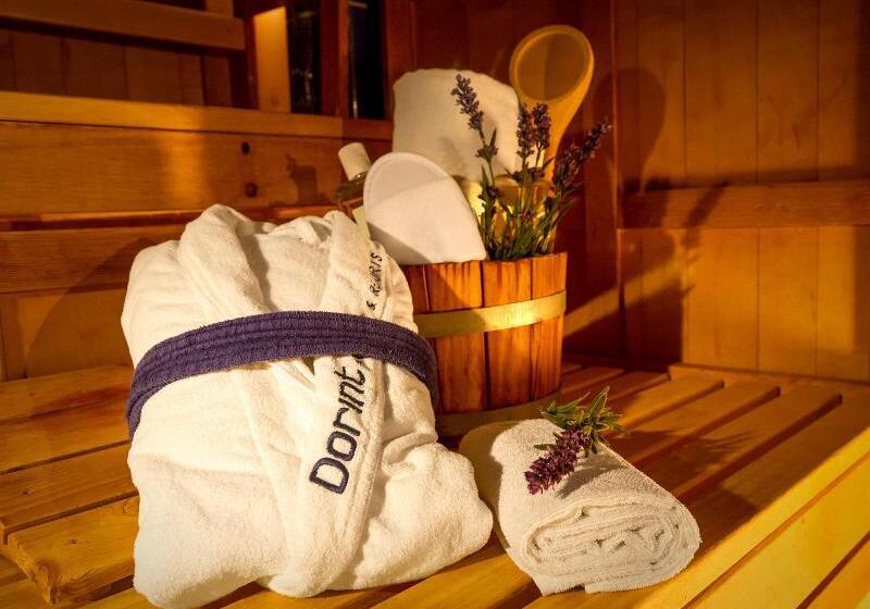 Dorint Hotel Frankfurt/oberursel