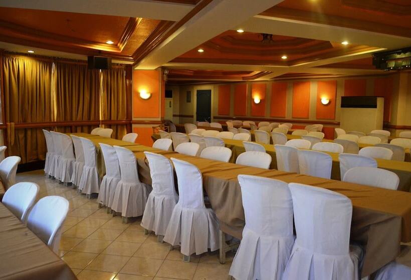 Fotos del hotel Elegant Circle Inn:  5