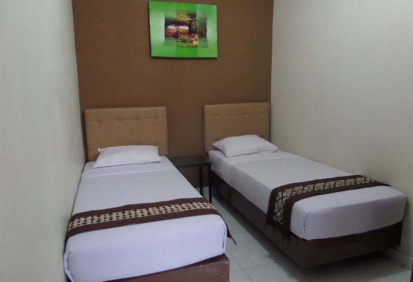 هتل Emdi House Seturan