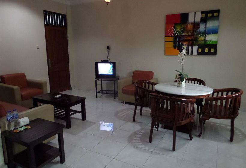 هتل Emdi House Seturan